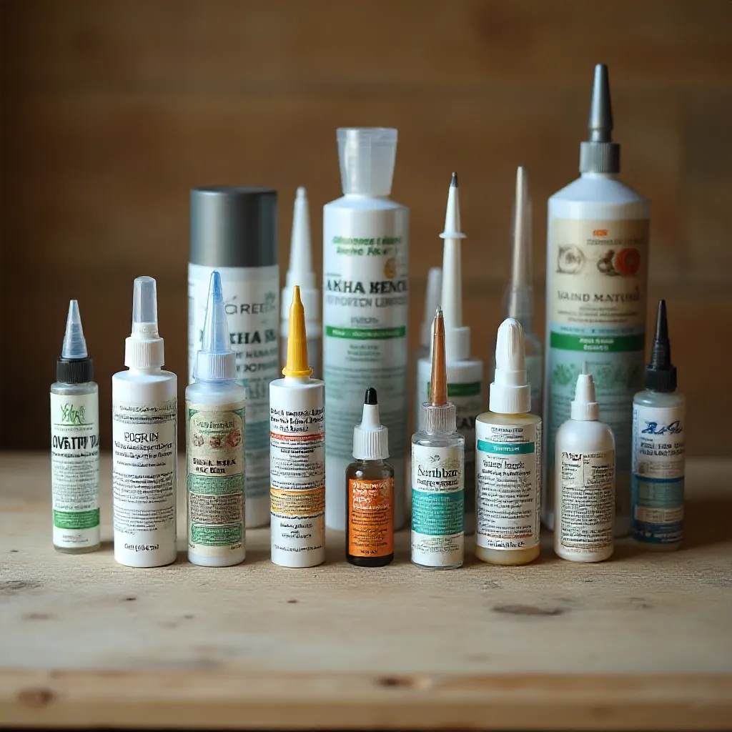 Eco-friendly material composition